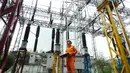 Ancaman krisis listrik sistem Jawa-Bali yang sebelumnya diprediksi terjadi pada 2018, kini diproyeksikan terjadi pada 2016. (Liputan6.com/Faizal Fanani)
