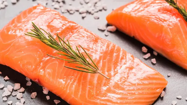 Salmon
