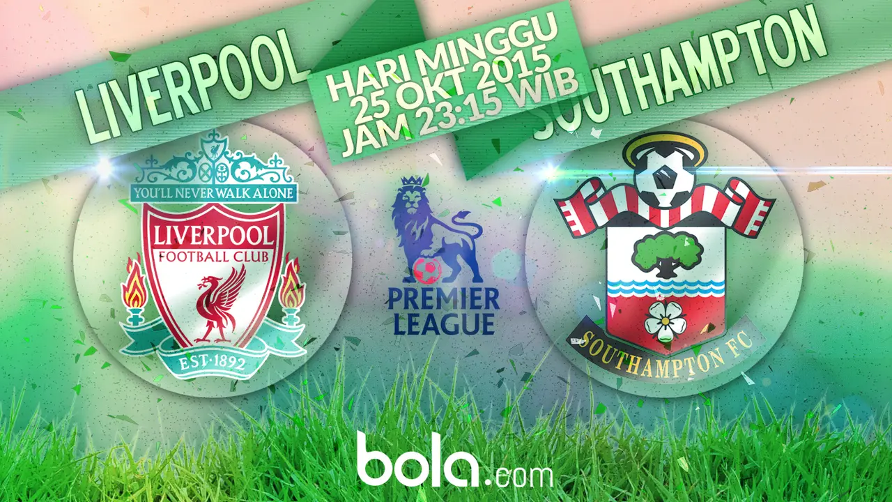 Liverpool Vs Manchester United