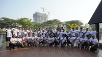 Run to IHCBS 2026 Pertemukan Puluhan Asosiasi HR dalam Satu Gerakan untuk Indonesia