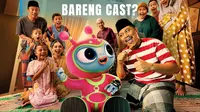 7 Rekomendasi Film Bioskop Tayang Juli 2026, Wajib Ditonton Saat Liburan