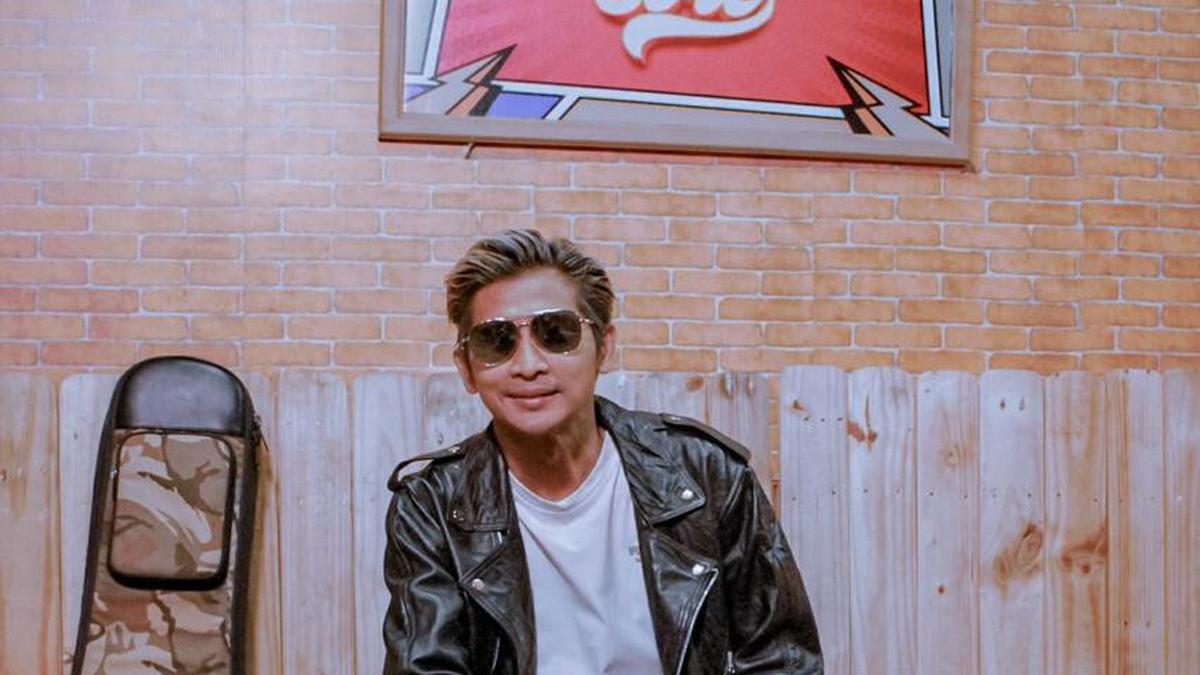 Achin Gold Lion Comeback Lewat Album Semakin Besar, Bukti Eksistensi dan Kebangkitan di Skena Reggae