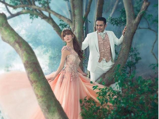 Terungkap Ini Tanggal Pernikahan Gilang Dirga Dan Adiezty Fersa Showbiz Liputan6 Com