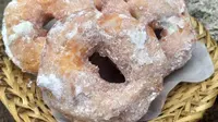 3 Resep Praktis Camilan Akhir Pekan, Donat hingga Bolu Pisang