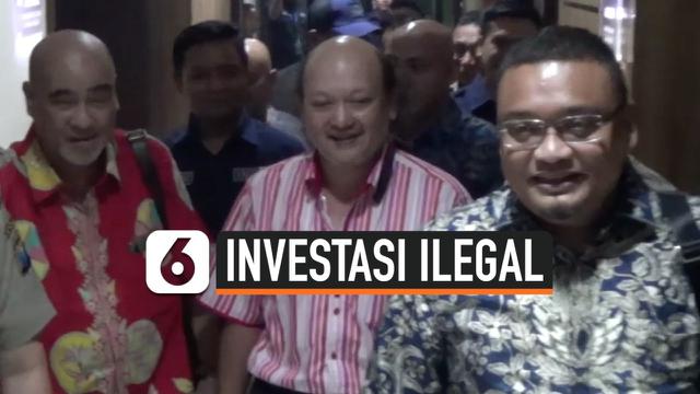 Berita Ari Sigit Soeharto Hari Ini Kabar Terbaru Terkini Liputan6 Com