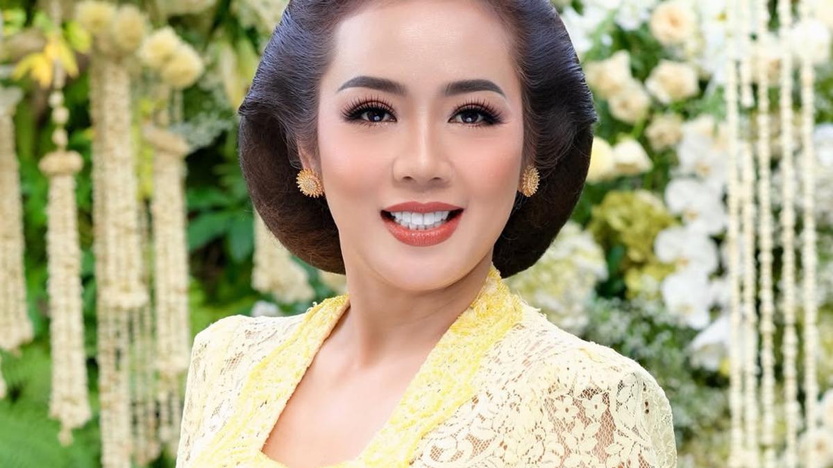 Pesona Soimah di Momen Siraman Sang Putra, Tampil Flawless dengan Sentuhan Klasik Jawa
