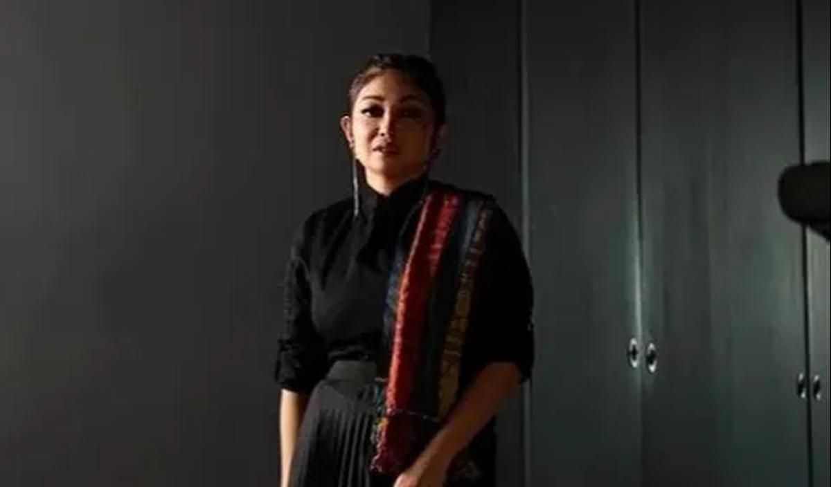 Pada tahun 2013, Chef Marinka melangkah lebih jauh dengan menerbitkan buku resep berjudul Fantastic Cooking Bersama Chef Rinrin Marinka.