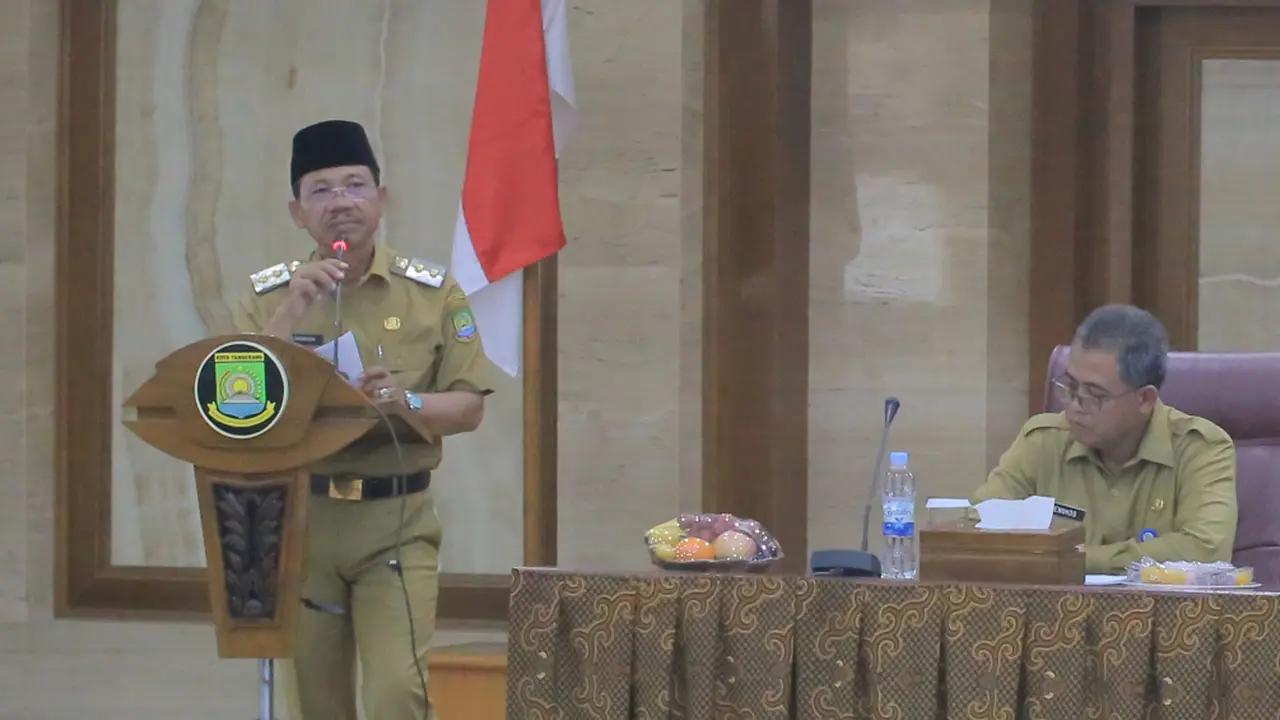 Ratusan perusahaan industri mendapatkan sanksi terkait pelanggaran aturan pembuangan limbah dan pengelolaan lingkungan. (Istimewa)