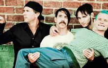 Red Hot Chili Peppers Rilis Single Baru