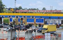Peningkatan Arus Mudik Kalikangkung Jelang Lebaran 2026: Ribuan Kendaraan Padati Gerbang Tol Semarang