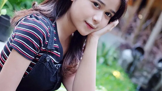 [Bintang] Bianca Jodie