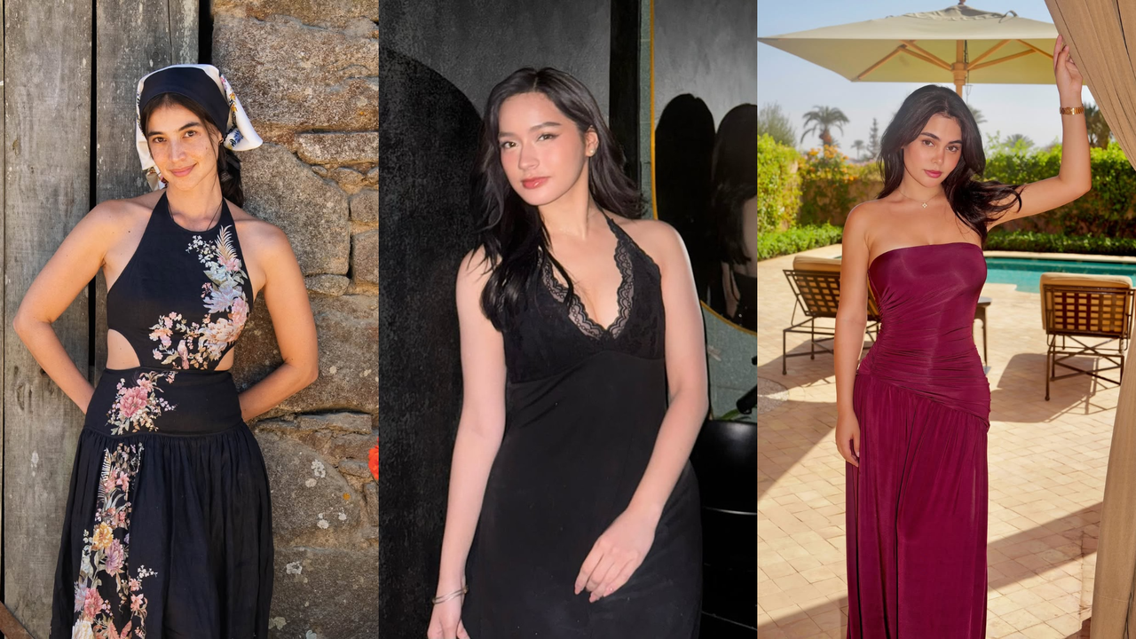 Beautiful Filipino Actresses