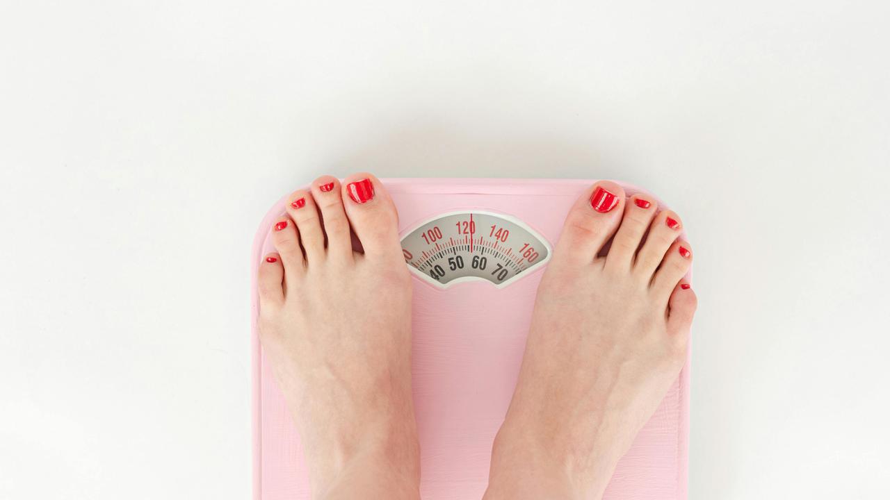 penurunan berat badan