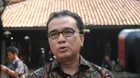 Tantowi Yahya (Liputan6.com/Helmi Fithriansyah)