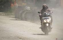 Dinkes Aceh Tamiang Catat 14.143 Kasus ISPA Pascabanjir Bandang