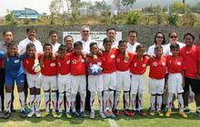 Bukan Agenda FIFA, Indonesia Tetap Kirim Wakil ke Danone Nations Cup