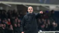 Manchester City Tunjuk Enzo Maresca Sebagai Penerus Pep Guardiola, Begini Detail Kontraknya!