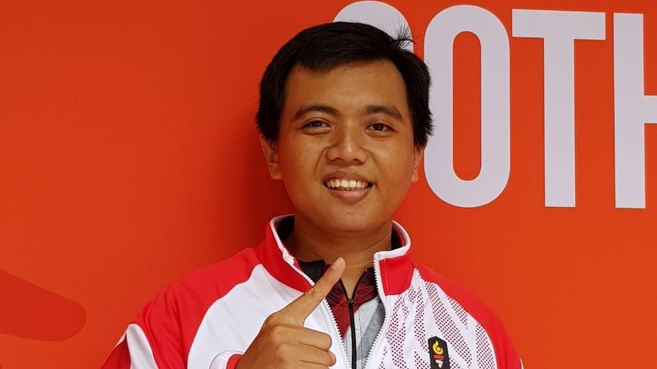 Ahmad Rifqi Mukhlisin