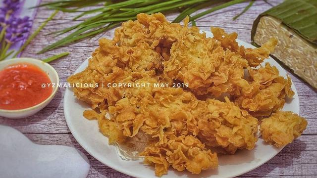 12 Aneka Resep Masakan Tempe, Selain Mendoan dan Kripik yang Bisa Dijual - Hot Liputan6.com