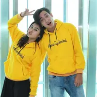 Main di film Teman tapi Menikah, ini tantangan yang dirasakan Adipati-Vanesha Prescilla.