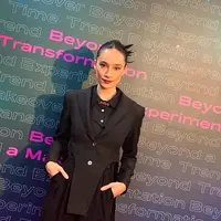 10 tahun berjuang melawan jerawat hingga sempat depresi, Tatjana Saphira ungkap caranya kembali bangkit dan percaya diri. (Foto: Dok/Fimela/Hilda Irach).