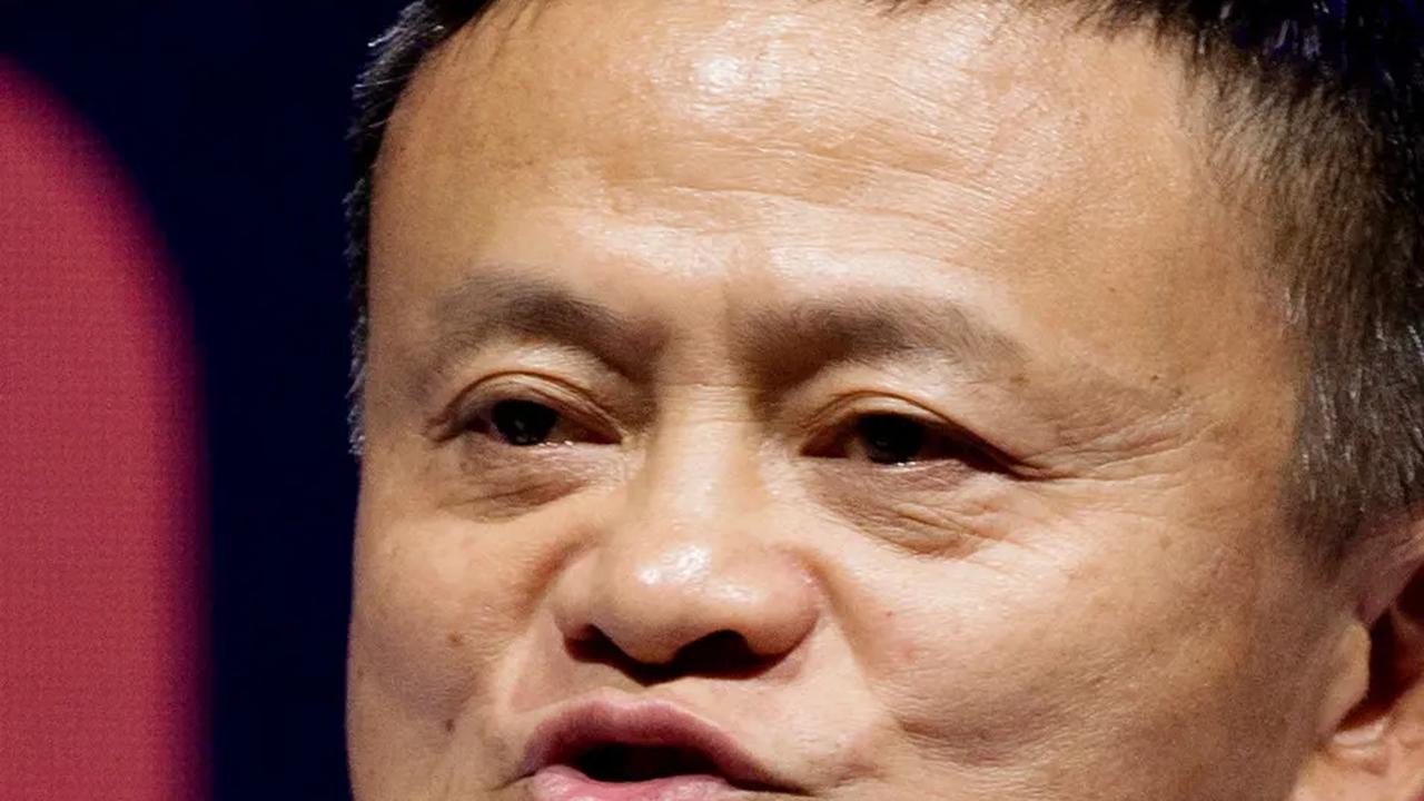 Jack Ma, Orang Terkaya  di China Kini Jual Makanan Kemasan