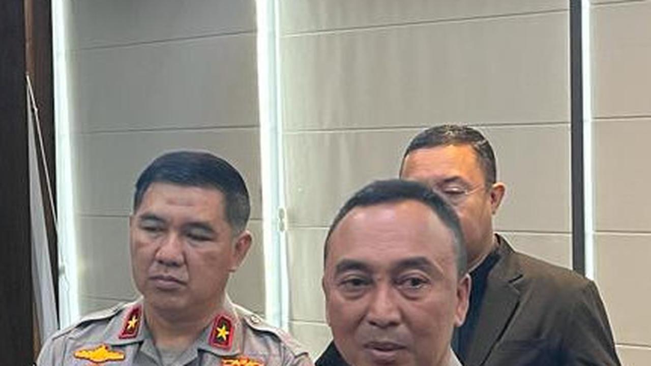 Polri Jamin Keamanan Capres-Cawapres Usai Anies Diancam Ditembak: Penjagaan Sesuai SOP Bukan karena Ada Kejadian