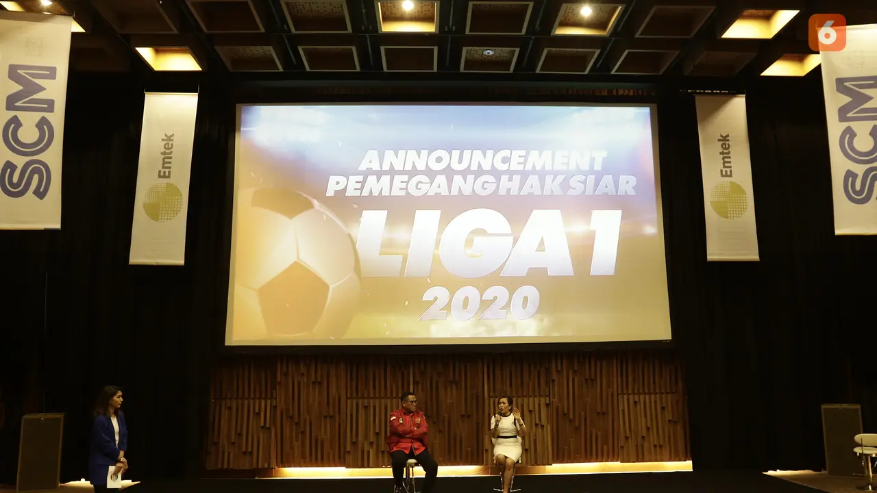 Liga 1 2020