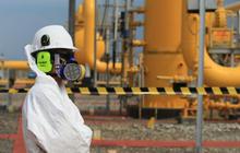  Pemerintah tengah revisi harga gas untuk industri