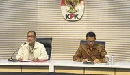 2 TNI Aktif di Pusaran Korupsi Dana Bencana BNPB