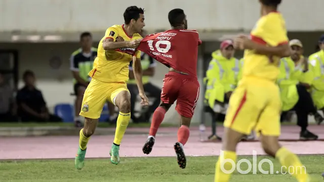 Bhayangkara FC