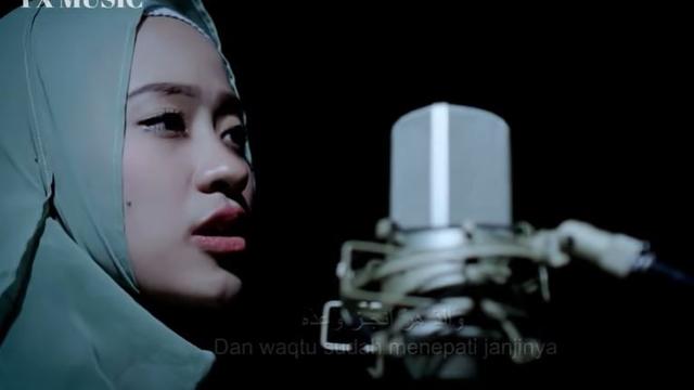 Ai Khodijah (Foto: YouTube)