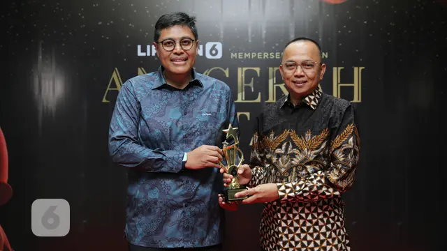 Anugerah Liputan6