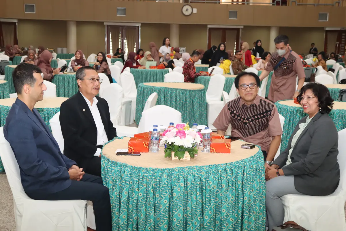 Universitas Terbuka