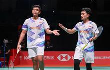 Catat! Jadwal Siaran Langsung Wakil Indonesia di Indonesia Open 2025 Hari ini, Selasa 3 Juni 2025