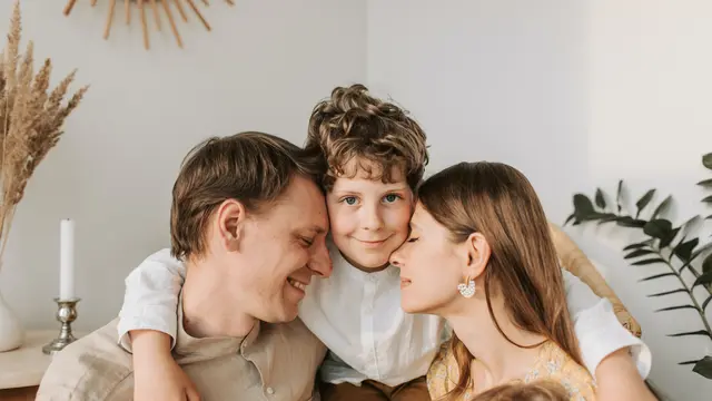 2. Words of affirmation