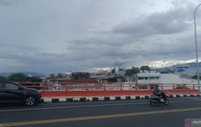BMKG Peringatkan Potensi Cuaca Ekstrem di Sulut Hingga 1 Februari 2026