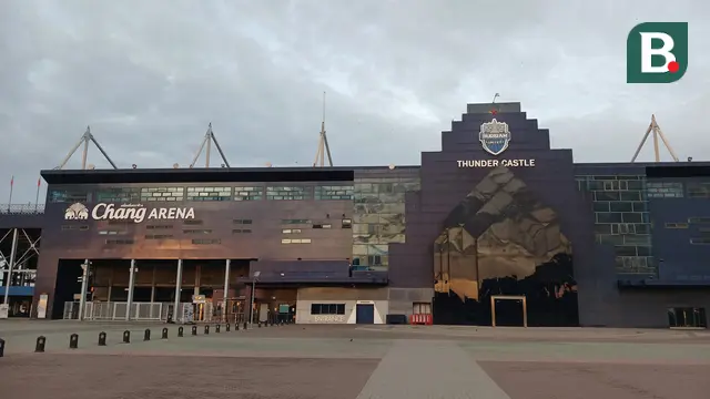 Buriram Stadium
