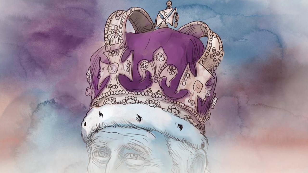 The King's Crown