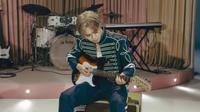 Album Muse Jimin BTS dirilis pada Jumat (19/7/2024) pukul 1 siang KST (Weverse/Bighit via Kpop Chart)