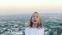Kenangan Rapper Cilik Lil Tay Meninggal Secara Misterius (Sumber: Instagram/liltay)