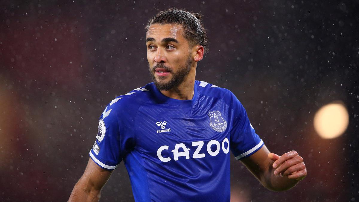 Manchester United Tertarik Datangkan Dominic Calvert-Lewin?