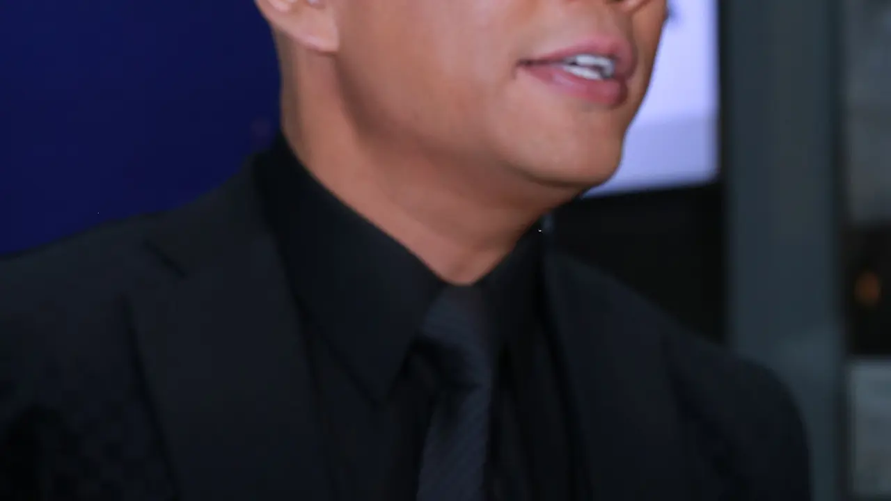[Bintang] Deddy Corbuzier