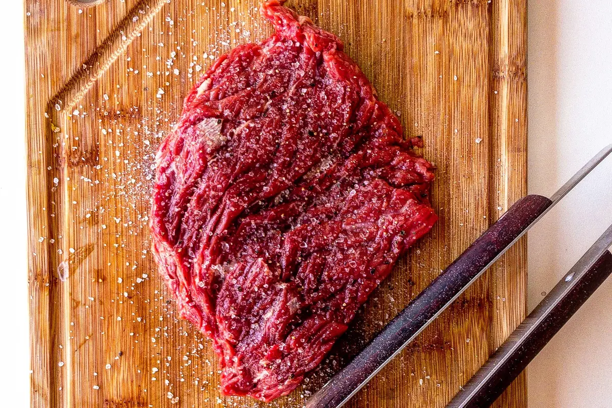 Meningkatkan Tekstur Makanan