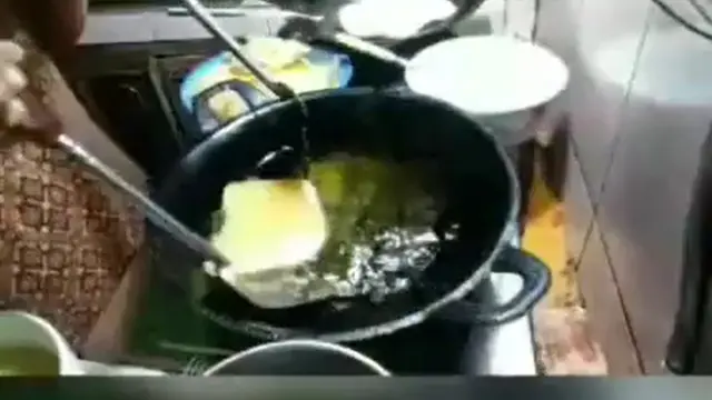 Tanpa Harus Dijemur, Begini Cara Ampuh Goreng Kerupuk Udang Supaya Ngembang dan Matang Sempurna