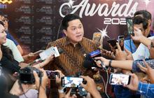 Kemenpora Masuk 10 Besar Kementerian Terpopuler, Cerminkan Kepercayaan Publik
