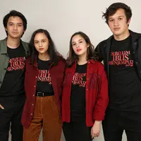 Pemeran Film Sebelum Iblis Menjemput Ayat 2 (Adrian Putra/Fimela.com)