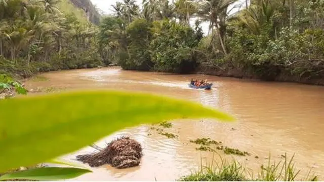 Sungai Maron