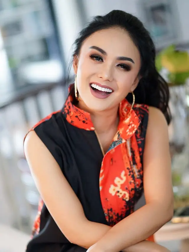 [Bintang] Yuni Shara