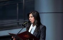Menteri Meutya Tegaskan Tak Ada Beking Bagi Pelaku Judi Online
